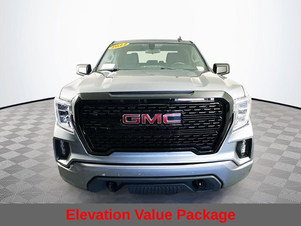 Used 2022 GMC Sierra 1500 Elevation AWD/4WD image 5