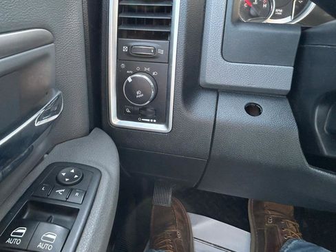 Used 2016 RAM 1500 Big Horn AWD/4WD image 27