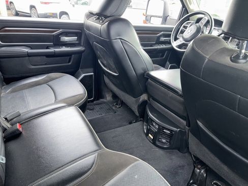 Used 2024 RAM 2500 Laramie image 5