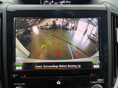 Used 2018 Subaru Crosstrek 2.0i Limited AWD/4WD image 11
