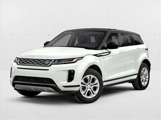 Used 2023 Land Rover Range Rover Evoque SE AWD/4WD video 1