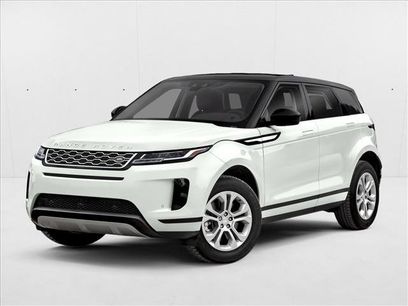 Used 2023 Land Rover Range Rover Evoque SE