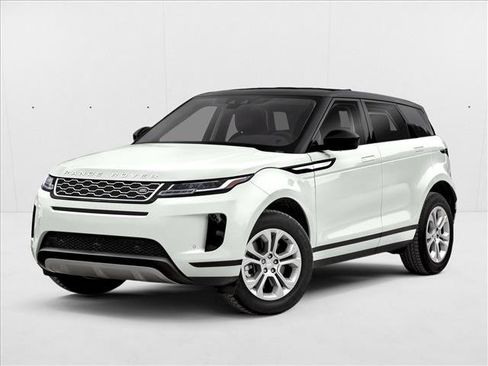 Used 2023 Land Rover Range Rover Evoque SE AWD/4WD image 1