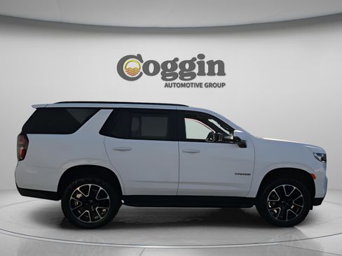 Used 2024 Chevrolet Tahoe RST w/ Luxury Package AWD/4WD image 6