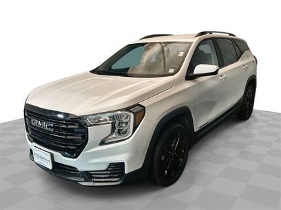 Used 2022 GMC Terrain SLE w/ Driver Convenience Package