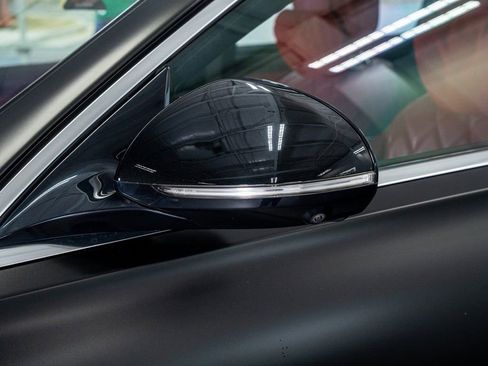 Used 2022 Mercedes-Benz S 580 4MATIC Sedan image 22