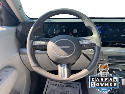Used 2024 Hyundai Kona SEL FWD image 14