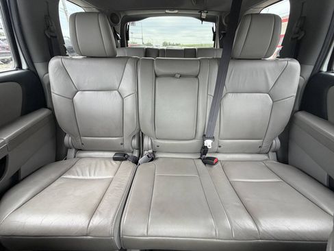 Used 2015 Honda Pilot Touring image 29