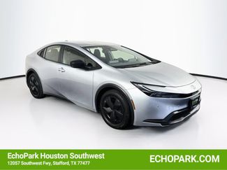 Used 2025 Toyota Prius FWD video 1