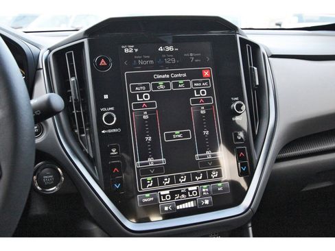 New 2026 Subaru Crosstrek 2.5i Wilderness image 21