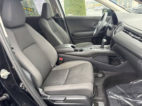 Used 2020 Honda HR-V EX image 14