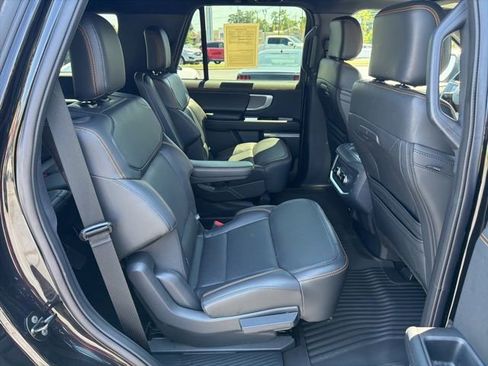 Certified 2025 Ford Expedition Tremor AWD/4WD image 22