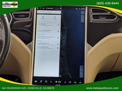 Used 2017 Tesla Model S 75 image 19