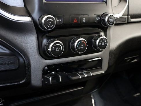 Used 2024 RAM 2500 Big Horn image 17