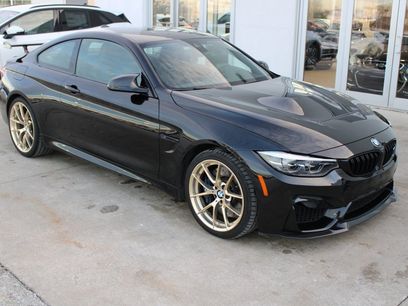 Used 2019 BMW M4 CS w/ Executive Package