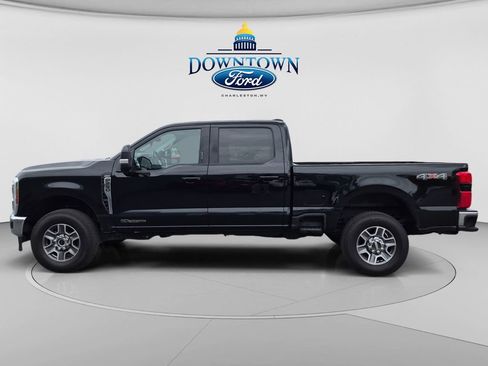 Used 2024 Ford F250 Lariat AWD/4WD image 6