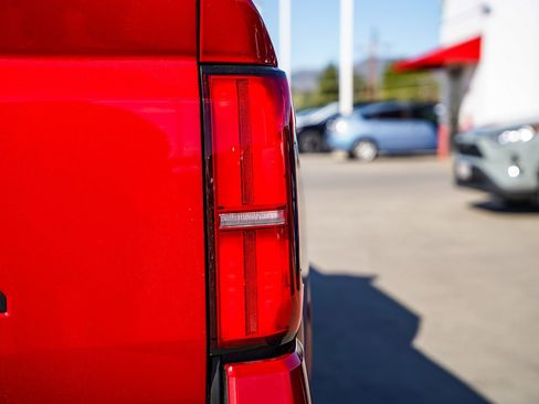 New 2026 Toyota Tacoma SR5 image 12