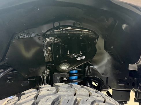 Used 2018 Toyota Tundra Limited w/ Limited Premium Package image 45