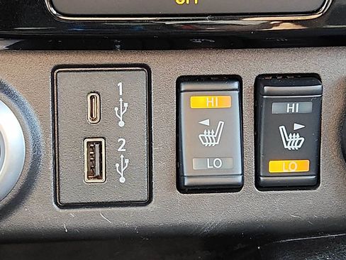 Used 2024 Nissan Leaf SV Plus FWD image 23