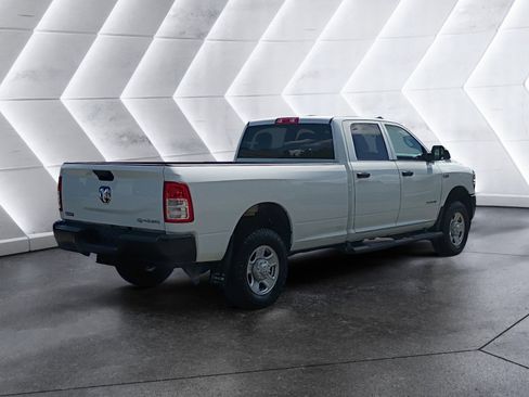 Used 2022 RAM 3500 Tradesman AWD/4WD image 6