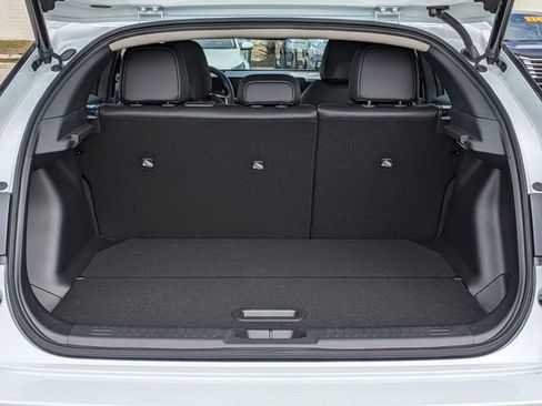 New 2026 Nissan Leaf Platinum+ w/ Cargo Package (Platinum+) FWD image 14