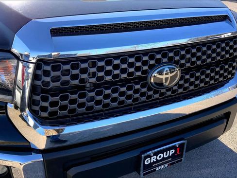 Used 2021 Toyota Tundra SR5 image 29