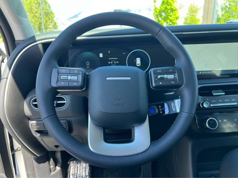 New 2026 Hyundai Palisade SEL AWD/4WD image 35