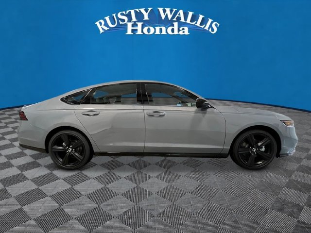 New 2026 Honda Accord Sport image 2
