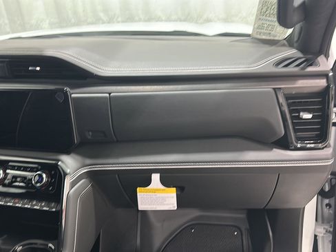 New 2026 GMC Sierra 1500 AT4X AWD/4WD image 28