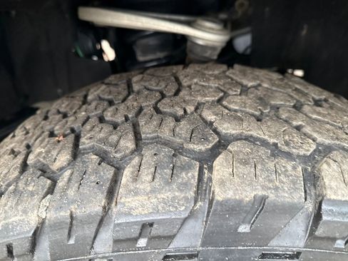 Certified 2022 Ford Bronco Black Diamond image 28