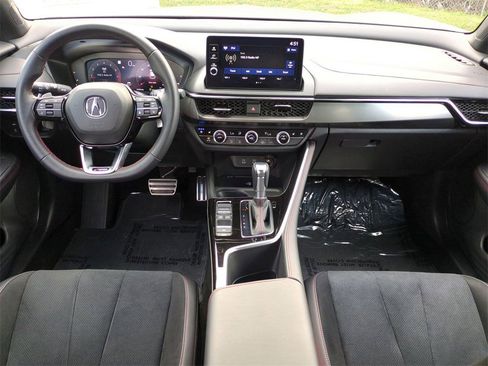 Certified 2025 Acura ADX A-Spec image 15