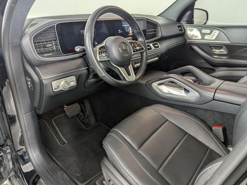 Used 2021 Mercedes-Benz GLE 350 4MATIC image 15