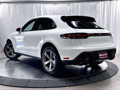 Used 2023 Porsche Macan