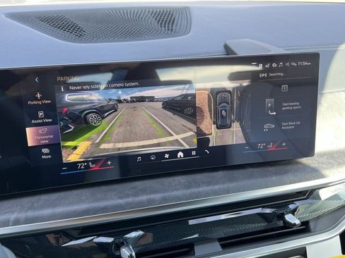 New 2026 BMW X5 xDrive40i w/ Premium Package image 16