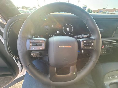 Used 2026 Hyundai Palisade XRT Pro AWD/4WD image 24