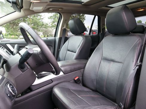 Used 2014 Ford Edge SEL w/ Equipment Group 204A FWD image 32