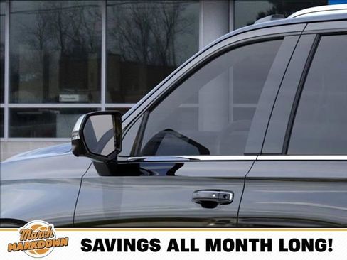 New 2026 Chevrolet Tahoe Premier w/ Sun And Tow Package image 12