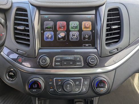 Used 2018 Chevrolet Impala LT image 18