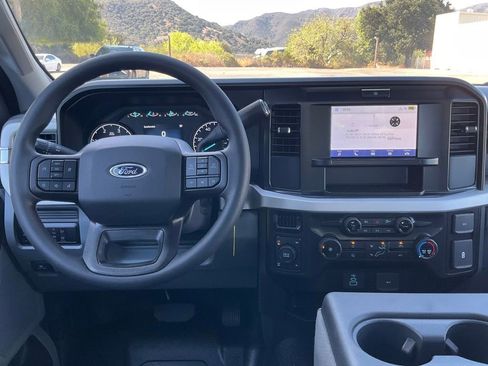 New 2026 Ford F350 XL w/ 360-Degree Camera Package AWD/4WD image 55
