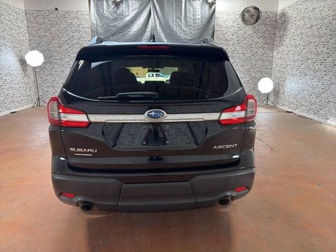 Used 2022 Subaru Ascent Premium AWD/4WD image 6