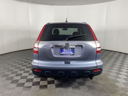Used 2007 Honda CR-V EX-L image 6
