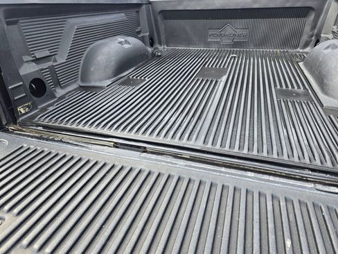 Used 2015 RAM 2500 Big Horn image 16