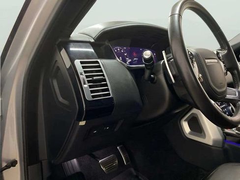Used 2020 Land Rover Range Rover Autobiography AWD/4WD image 17