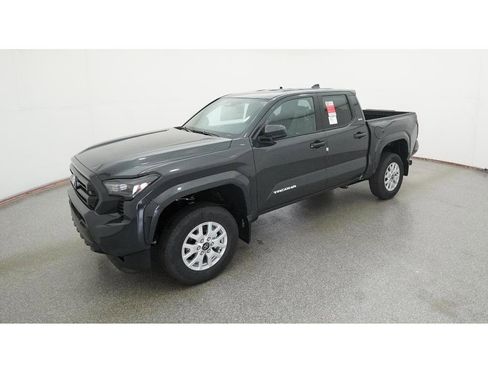 New 2025 Toyota Tacoma SR5 image 1