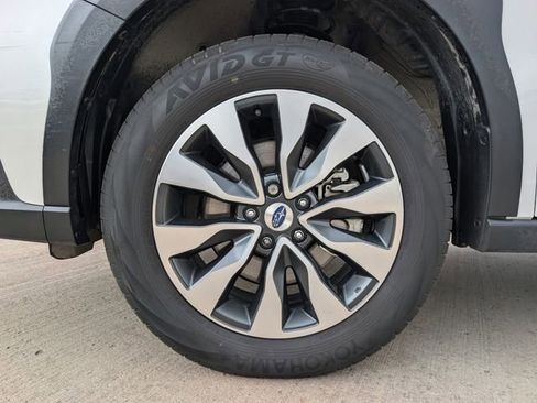 Certified 2024 Subaru Outback Limited AWD/4WD image 12