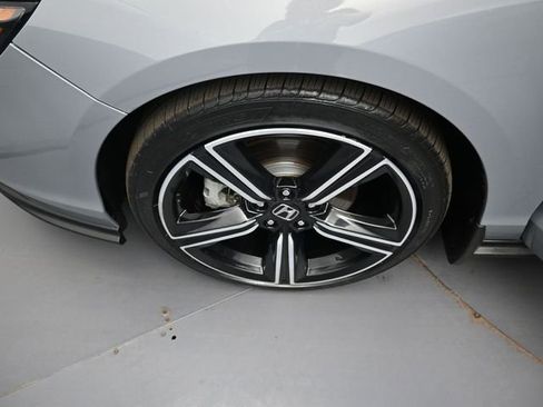 Certified 2023 Honda Accord Sport image 36