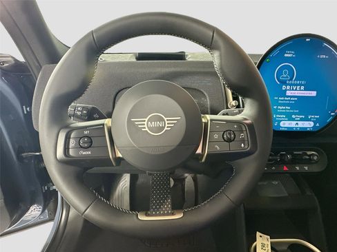 New 2026 MINI Cooper Countryman SE AWD/4WD image 11