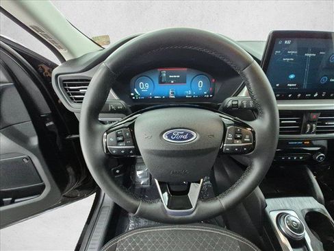 Used 2023 Ford Escape Active w/ Tech Pack #2 AWD/4WD image 28