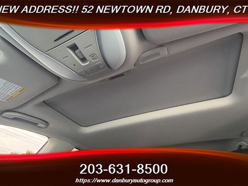 Used 2020 INFINITI QX60 Luxe w/ Essential Package AWD/4WD image 23