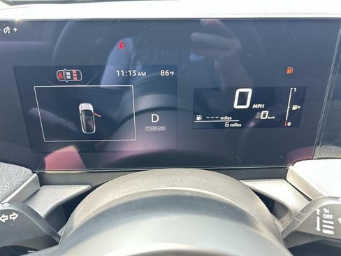 New 2026 Nissan Kicks SV w/ SV Premium Package FWD image 35